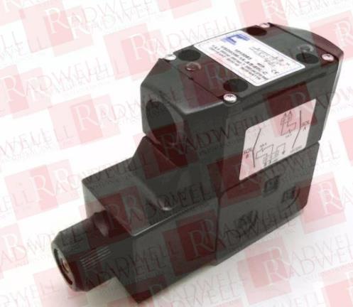 CONTINENTAL HYDRAULICS VSD03M-1A-ARB-70L-C