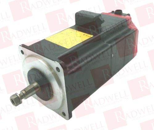 FANUC A06B-0215-B605#S000