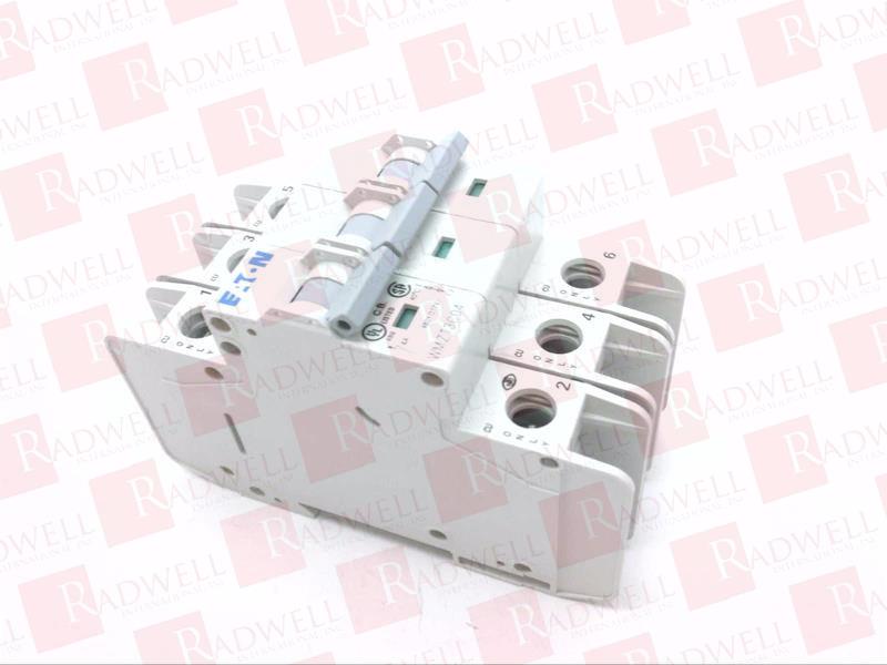 EATON CORPORATION WMZT3C04