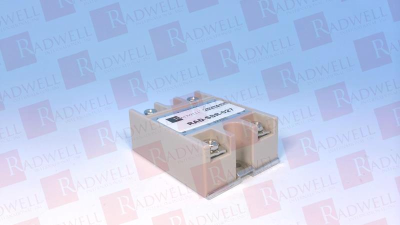 RADWELL RAD-SSR-027