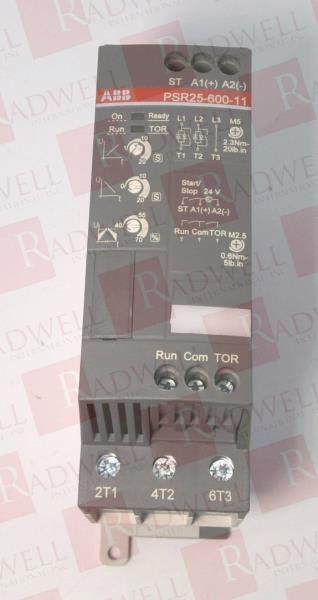 ASEA BROWN BOVERI 1SFA896108R1100