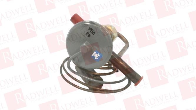 PARKER Y1095-BIVE-4-GA