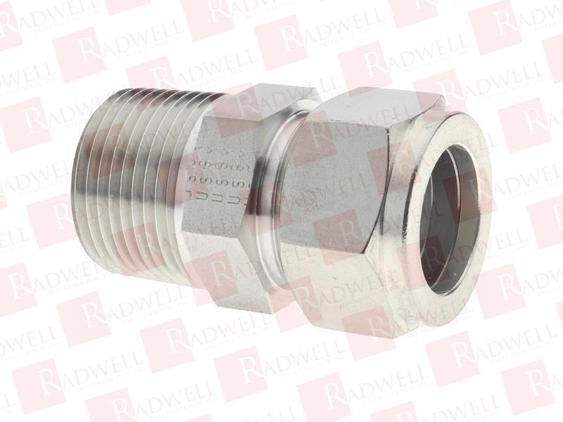 PARKER 12MSC12N-316