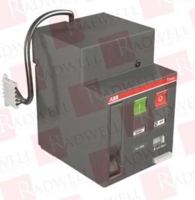 ASEA BROWN BOVERI KT5M2