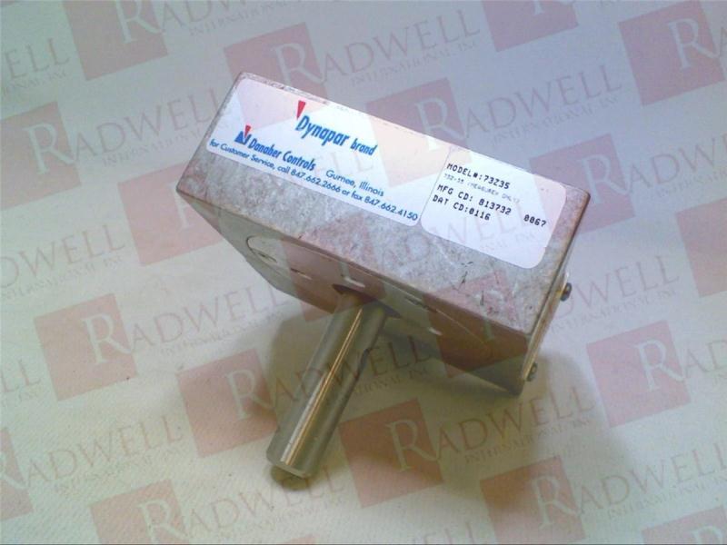 DYNAPAR 73Z35