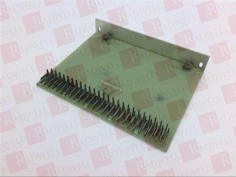 FANUC IC3600SIXD1