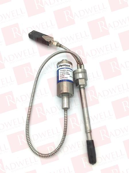 DYNISCO TPT463E-15M-6/30