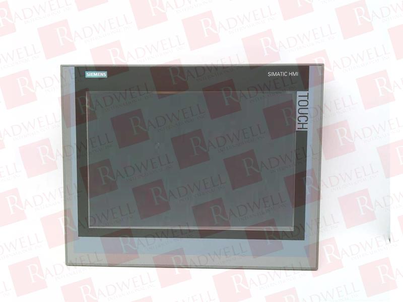 SIEMENS 6AV7863-2TA00-0AA0