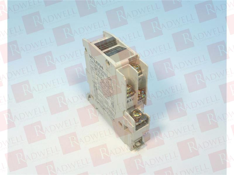 MITSUBISHI CP30-BA-10A