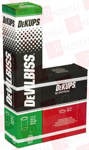 DEVILBISS DPC602