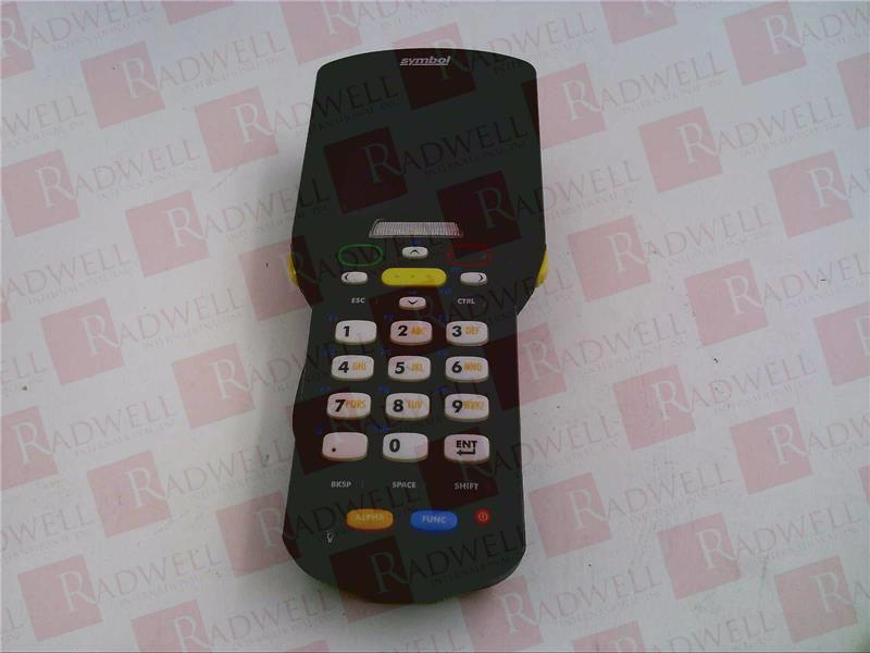 ZEBRA MC3190-SL2H04E0A