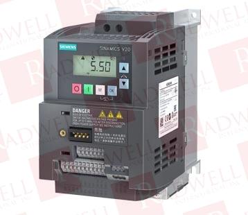 SIEMENS 6SL3210-5BB21-5BV1
