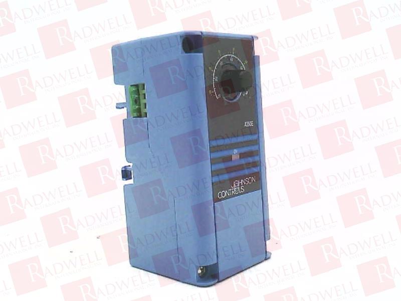 JOHNSON CONTROLS A350EA-4C