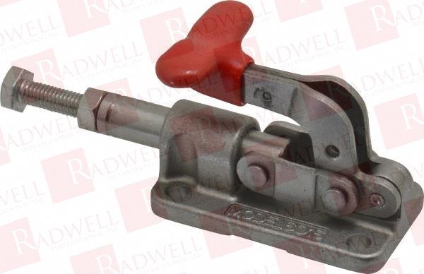 DOVER CORPORATION 6015-MSS