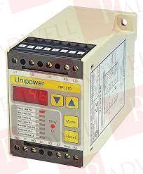 MONITOR TOOL SYSTEM, 3X, 575VAC, 8 AMP MAX