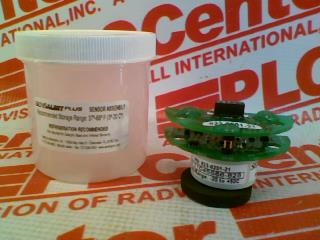 SENSIDYNE 823-0201-21