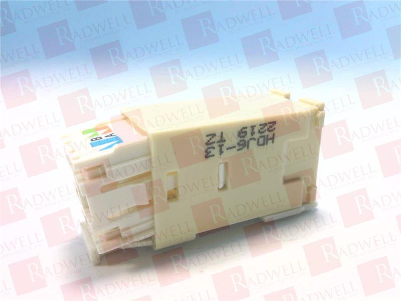 LEGRAND HDJ6-13