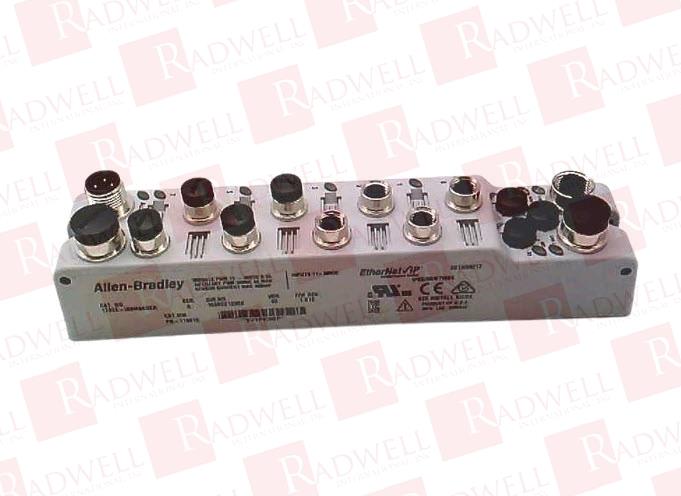 ALLEN BRADLEY 1732E-IB8M8SOER