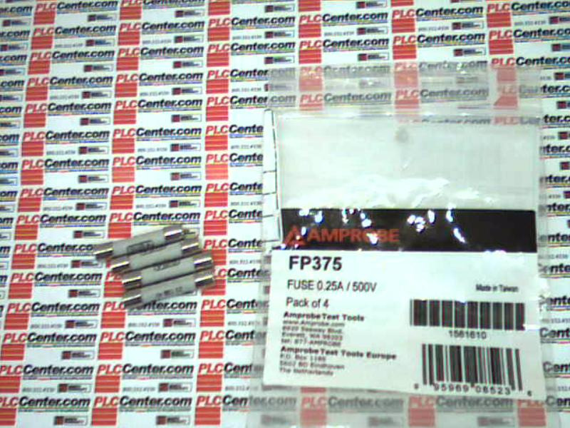 FP375 por FLUKE