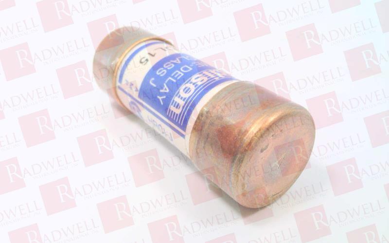 EATON CORPORATION JDL15