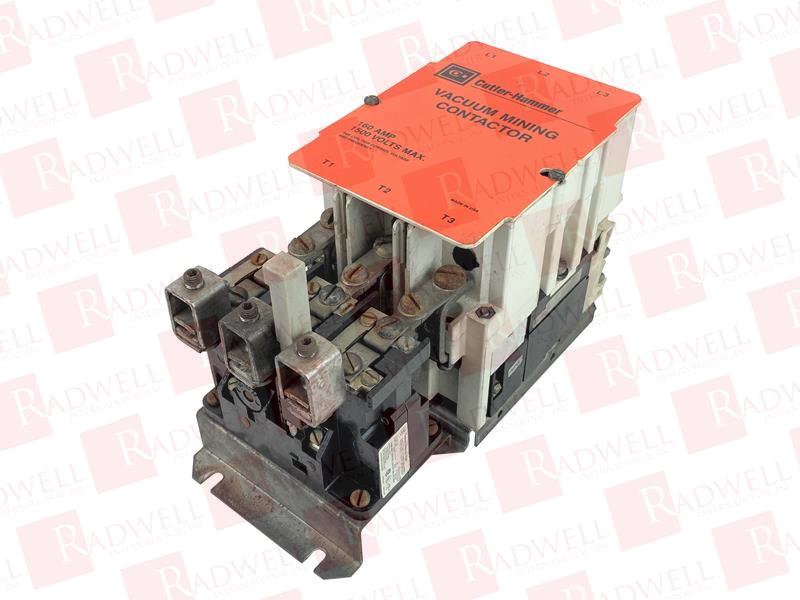 EATON CORPORATION VM160CJ