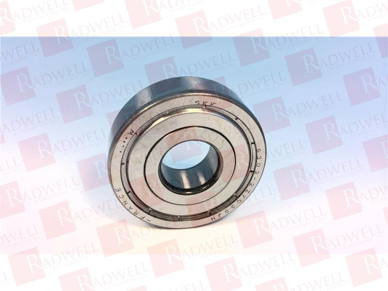 SKF 6303-2ZJEM