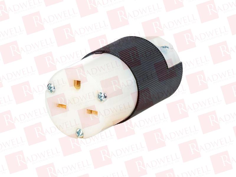 HUBBELL HBL5669CST