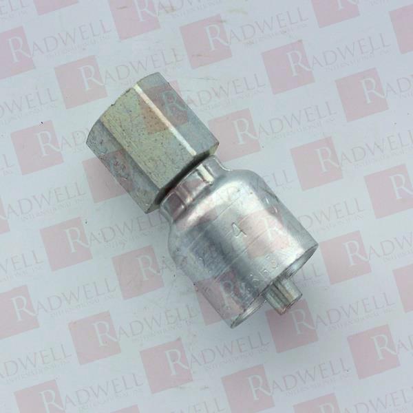 PARKER 10243-4-4