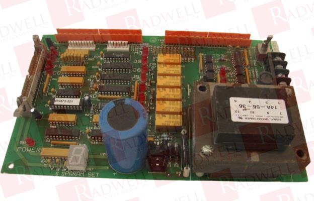 GSE INC. PC695G-40-20-24014