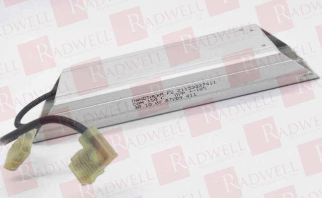  , RESISTOR, 27 OHM, +-10%, 150C, CHARGING RESISTOR