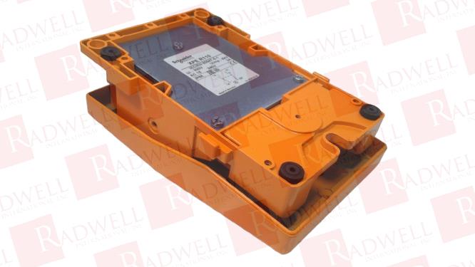 SCHNEIDER ELECTRIC XPER110
