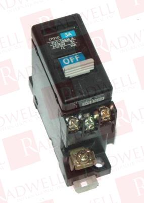 FUJI ELECTRIC CP31D-1A