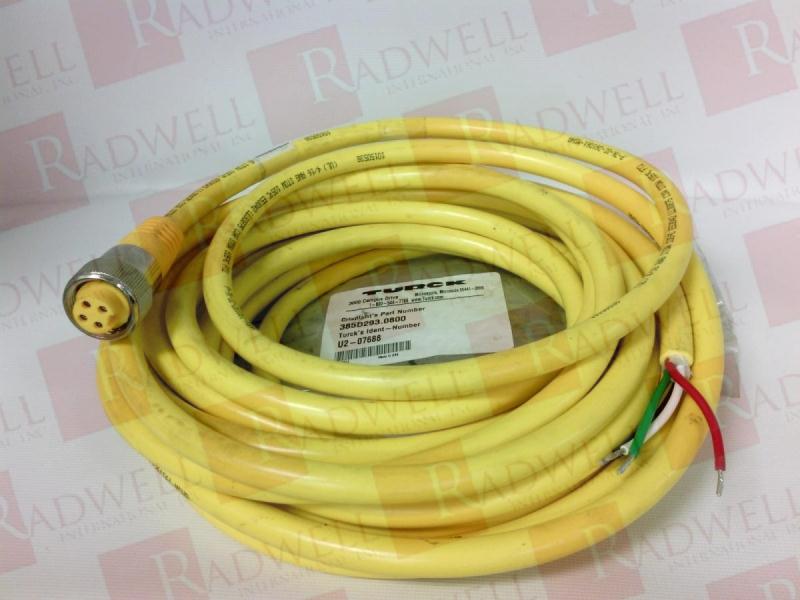 TURCK U2-07688