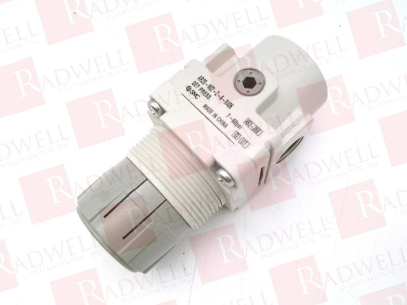 SMC AR20-N02-Z-A-X406