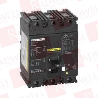 SCHNEIDER ELECTRIC FCL34020