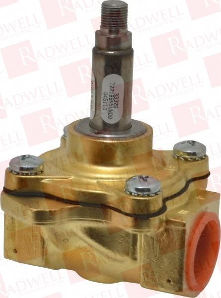 PARKER 72218BN5VN00