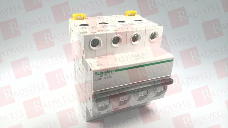 SCHNEIDER ELECTRIC A9F85432