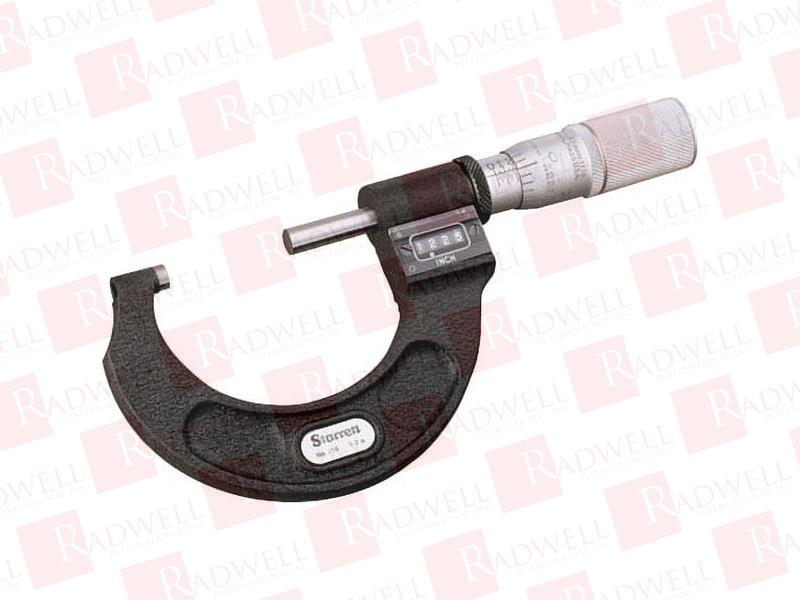 STARRETT 56171