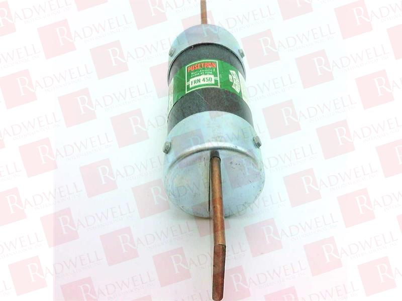 EATON CORPORATION FRN-450