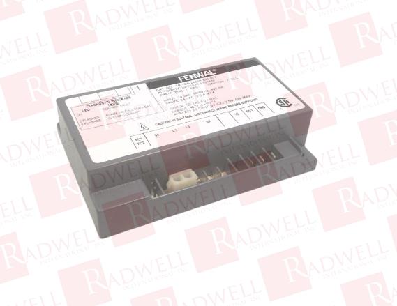 KIDDE-FENWAL, LLC TRITON 2465H 625-003