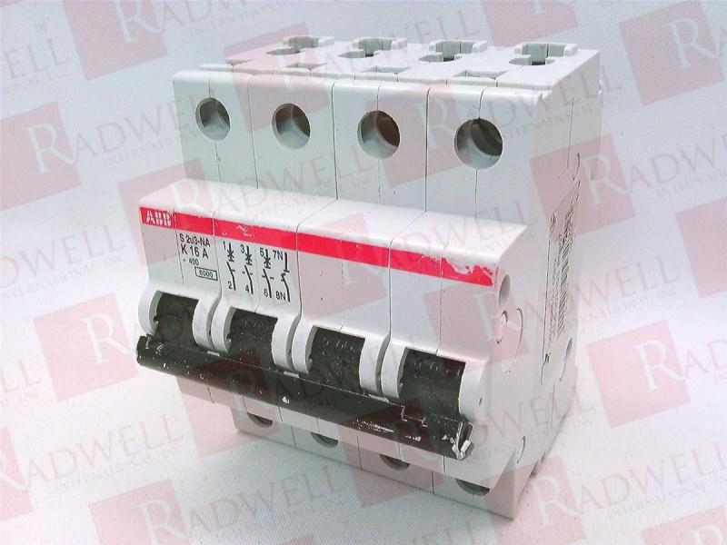 ASEA BROWN BOVERI 2CDS253103R0467