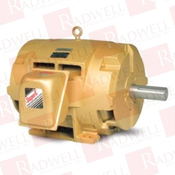 ASEA BROWN BOVERI EM2554T-4CI