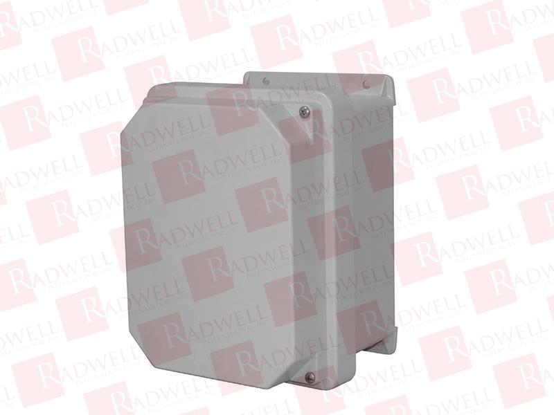 NVENT RVJ1210NHW