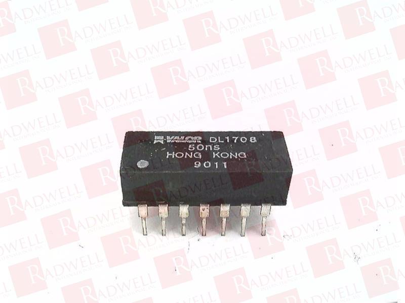 VALOR, DL17081, IC CHIPS, 14PIN,