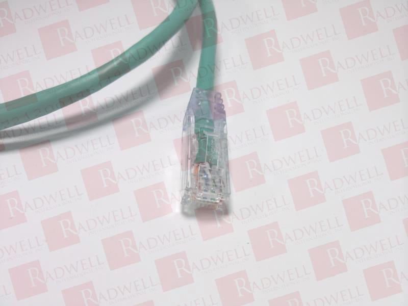 PANDUIT UTPSP10GRY