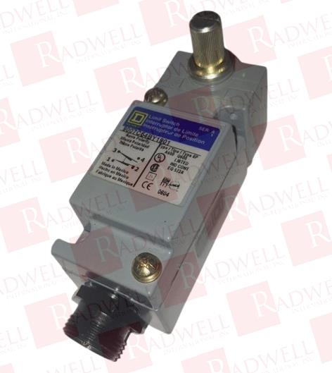 SCHNEIDER ELECTRIC 9007C54BY1901