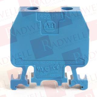 ALLEN BRADLEY 1492-HM3B