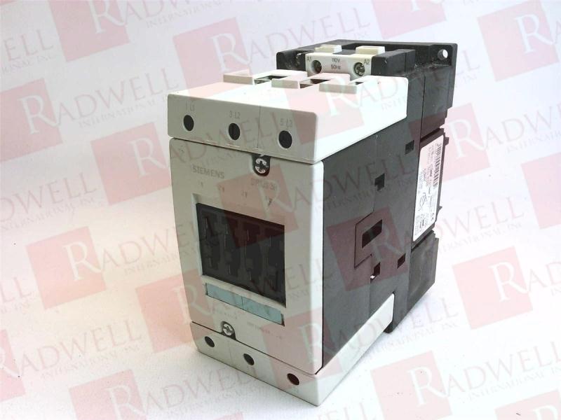 SIEMENS 3RT1045-1AF00