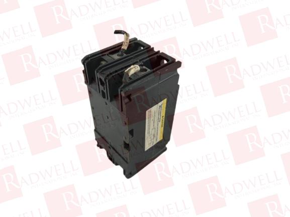 SCHNEIDER ELECTRIC FAL26020