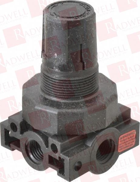 PARKER R46-02BK